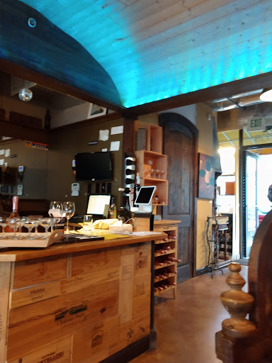 Wine Store «Wine Shoe», reviews and photos, 339 Nelson St SW, Atlanta, GA 30313, USA