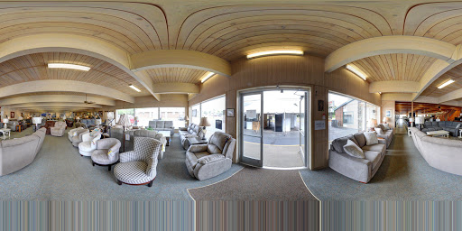 Furniture Store «Myers Furniture & Appliance», reviews and photos, 2121 S Memorial Dr, New Castle, IN 47362, USA