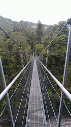 Waiohine bridge