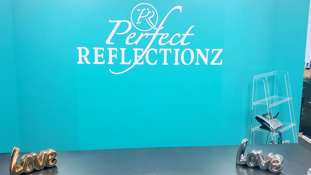 Perfect Reflectionz Salon