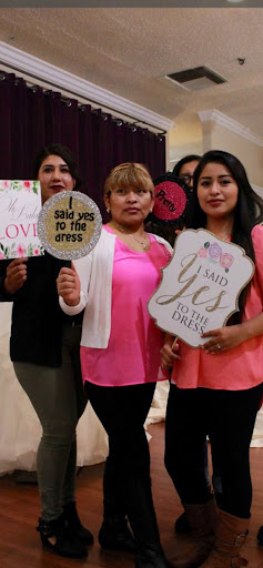 Bridal Shop «Bridal & Veil», reviews and photos, 1233 Camino del Rio S, San Diego, CA 92108, USA