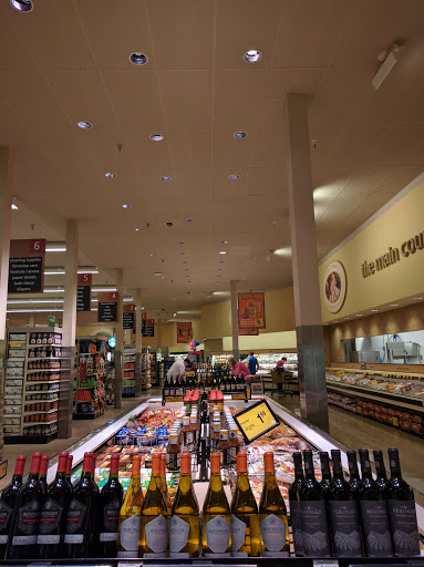 Grocery Store «Safeway», reviews and photos, 838 Sir Francis Drake Blvd, San Anselmo, CA 94960, USA