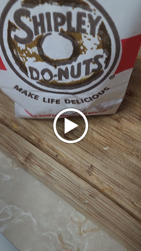 Donut Shop «Shipley Do-Nuts», reviews and photos, 1501 N 10th St, McAllen, TX 78501, USA