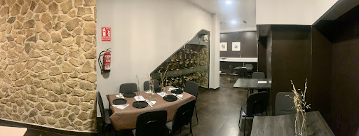 BIOKO TABERNA (Pretil) en San Martín de Valdeiglesias