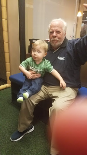 Fast Food Restaurant «Chick-fil-A», reviews and photos, 6180 Mid Rivers Mall Dr, St Peters, MO 63304, USA