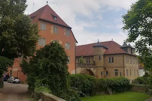 Schloss Brackenheim image