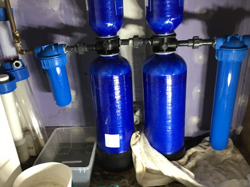 Plumber «William C Diamond Plumbing and Heating, Inc», reviews and photos, 184 S Livingston Ave #9, Livingston, NJ 07039, USA