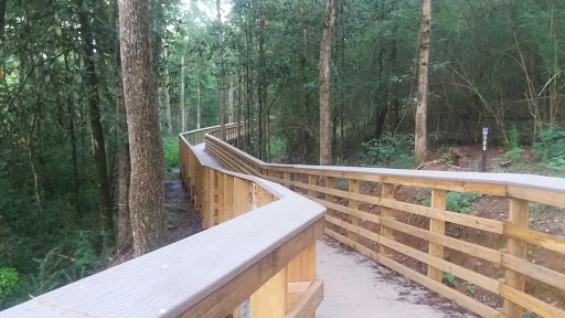 Nature Preserve «Forever Wild Trails», reviews and photos, 384 Narcisse Drive, Dothan, AL 36305, USA