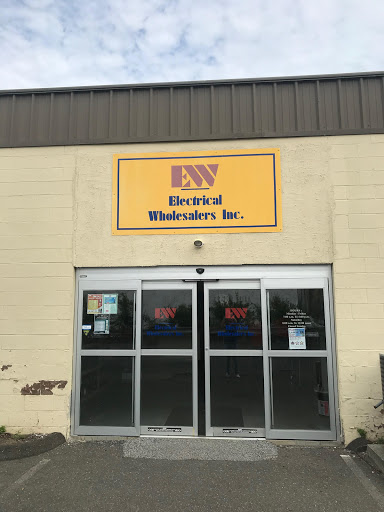 Electrical Supply Store «Electrical Wholesalers Inc», reviews and photos, 60 Shelter Rock Ln, Danbury, CT 06810, USA