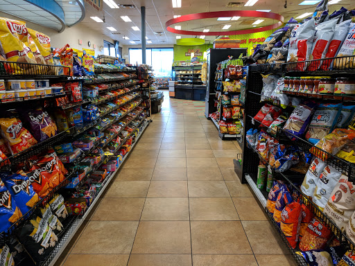 Convenience Store «Sheetz», reviews and photos, 135 Market St, Zion Crossroads, VA 22942, USA