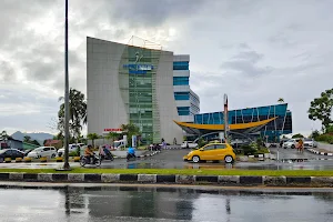 Semen Padang Hospital image