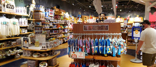 Toy Store «Disney Store», reviews and photos, 8001 So. Orange Blosson Trl, Orlando, FL 32809, USA