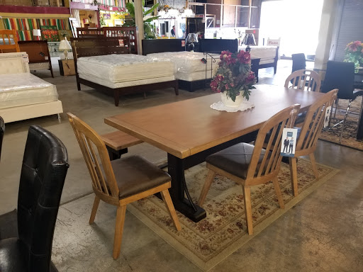 Futon Store «The Furniture Depot», reviews and photos, 585 Eureka Ave, Reno, NV 89512, USA
