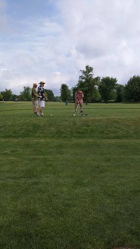 Public Golf Course «River Heights Golf Course», reviews and photos, 1020 Sharon Dr, DeKalb, IL 60115, USA