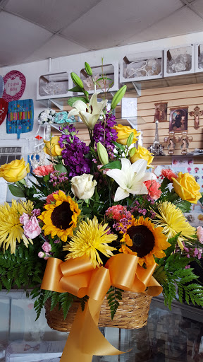Florist «Blanca Flor Flower Shop», reviews and photos, 3102 Telephone Rd, Houston, TX 77023, USA