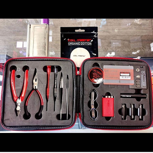 Tobacco Shop «Xhale City», reviews and photos, 6427 Roswell Rd NE, Atlanta, GA 30328, USA