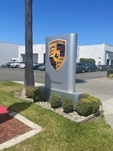 Car Dealer «The Fremont Auto Mall», reviews and photos, 5600 Cushing Pkwy, Fremont, CA 94538, USA