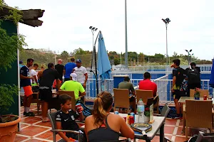 Manolo Santana Racquets Club Tennis & Padel image