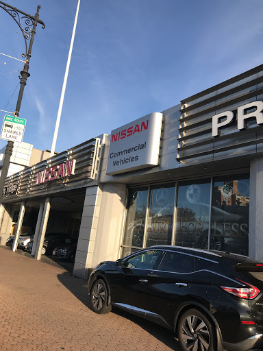 Nissan Dealer «Bay Ridge Nissan», reviews and photos, 6501 5th Ave, Brooklyn, NY 11220, USA