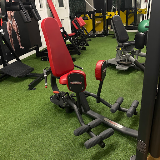Fitness Factory en Gijón, Asturias