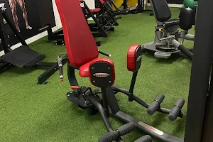 Fitness Factory image