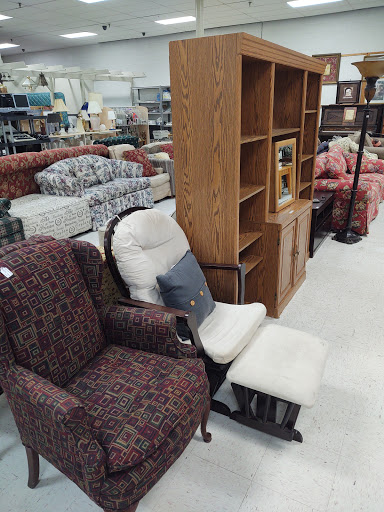 Thrift Store «We Care Thrift Store», reviews and photos, 420 Market St, Dayton, TN 37321, USA