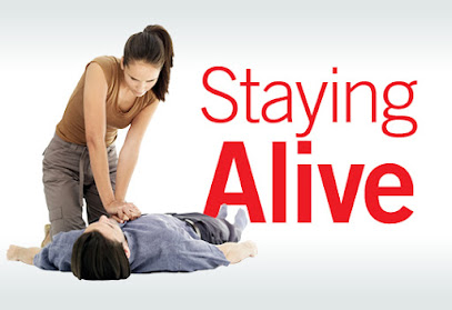 Austin CPR Experts