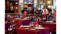 Atmosphère du Restaurant Le Cercle à Deauville - n°1