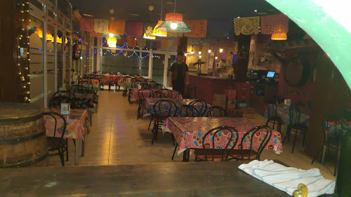 restaurantes Tijuana Olesa Olesa de Montserrat