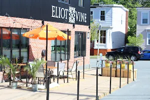 Eliot & Vine image