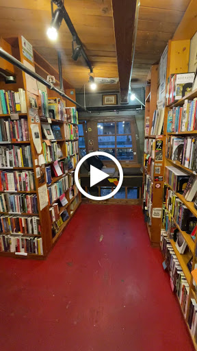 Book Store «Left Bank Books», reviews and photos, 92 Pike St # B, Seattle, WA 98101, USA