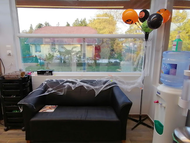 Tincses Sziget Szépségszalon - Szépségszalon