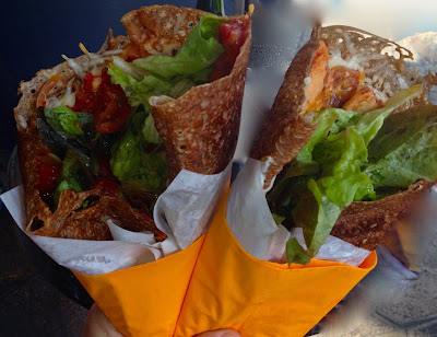 Crêperie Barapom La Baule à La Baule-Escoublac