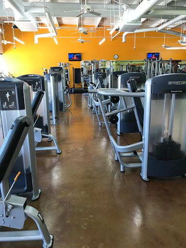 Gym «Anytime Fitness», reviews and photos, 1856 Precinct Line Rd, Hurst, TX 76054, USA