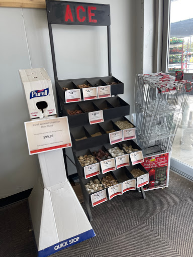 Hardware Store «Westlake Ace Hardware», reviews and photos, 10130 E State Rte 350, Raytown, MO 64138, USA