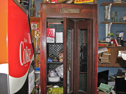 Book Store «Market Square», reviews and photos, 6406 Kinsman Nickerson Rd, Kinsman, OH 44428, USA