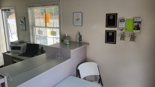 Self-Storage Facility «U-Stor Self Storage», reviews and photos, 1016 S Pine St, Spartanburg, SC 29302, USA