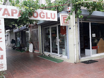 Yaparoğlu Eczanesi