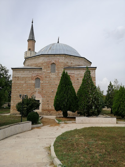 Demirtas Baba Camii
