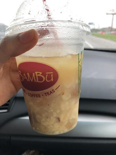 Dessert Shop «Bambu Desserts & Drinks», reviews and photos, 10901 N Lamar Blvd, Austin, TX 78753, USA