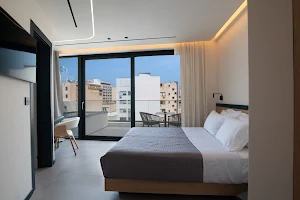 Nema Hotel Athens image