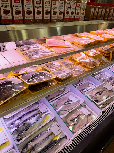 Supermarket «Seafood City Supermarket», reviews and photos, 1368 Southcenter Mall #100, Tukwila, WA 98188, USA