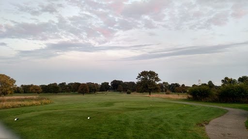 Public Golf Course «Rackham Golf Course», reviews and photos, 10100 W 10 Mile Rd, Huntington Woods, MI 48070, USA