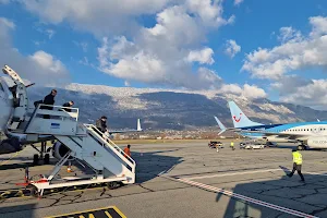 Aéroport Chambéry Savoie Mont Blanc image