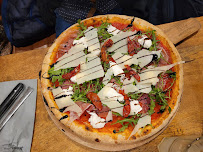 Les plus récentes photos du Pizzeria Jordan Tomas - Pizza Mamamia Lyon Gerland - n°9