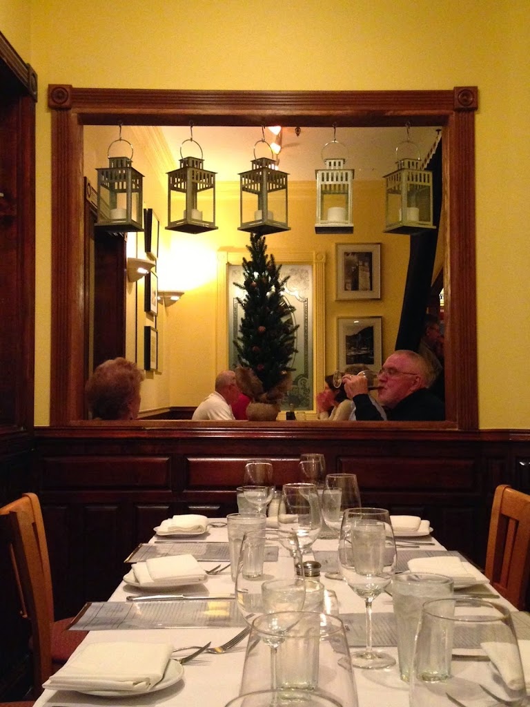 Gianni's Italian Bistro 94583