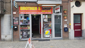Brothers shop