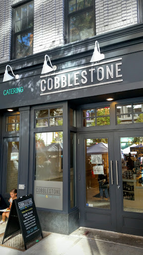 Caterer «Cobblestone Catering & Fine Foods», reviews and photos, 220 Atlantic Ave, Brooklyn, NY 11201, USA