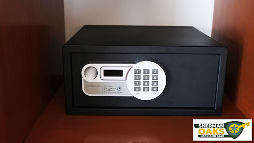 Locksmith «Sherman Oaks Lock & Safe», reviews and photos, 14762 Ventura Blvd, Sherman Oaks, CA 91403, USA
