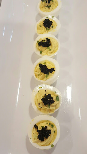 Caterer «Salthouse Catering», reviews and photos, 1750 Signal Point Rd, Charleston, SC 29412, USA